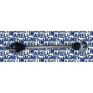 Magneti Marelli Aandrijfas  302004190017