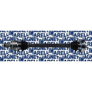 Magneti Marelli Aandrijfas  302004190023