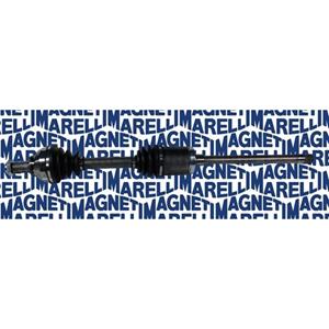 Magneti Marelli Aandrijfas  302004190026