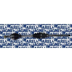 Magneti Marelli Aandrijfas  302004190028
