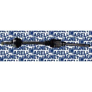 Magneti Marelli Aandrijfas  302004190032