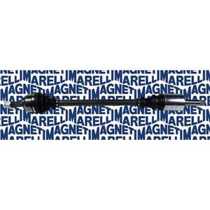 Magneti Marelli Aandrijfas  302004190042
