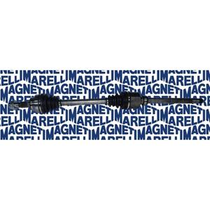 Magneti Marelli Aandrijfas  302004190050