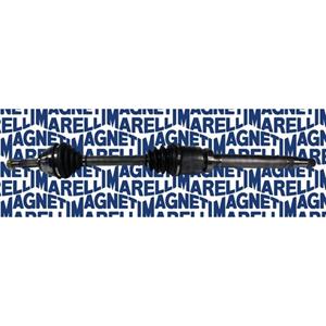 Magneti Marelli Aandrijfas  302004190056