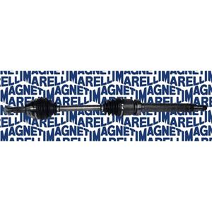 Magneti Marelli Aandrijfas  302004190058