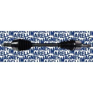 Magneti Marelli Aandrijfas  302004190061