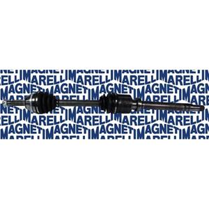 Magneti Marelli Aandrijfas  302004190068