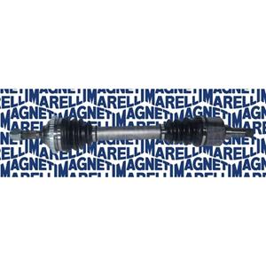 Magneti Marelli Aandrijfas  302004190083