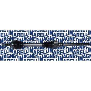 Magneti Marelli Aandrijfas  302004190084