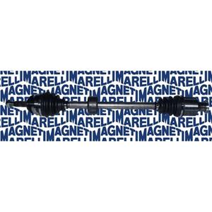 Magneti Marelli Aandrijfas  302004190086