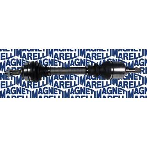 Magneti Marelli Aandrijfas  302004190087