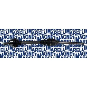 Magneti Marelli Aandrijfas  302004190088