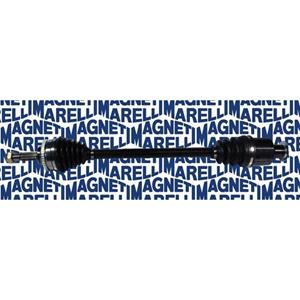 Magneti Marelli Aandrijfas  302004190098