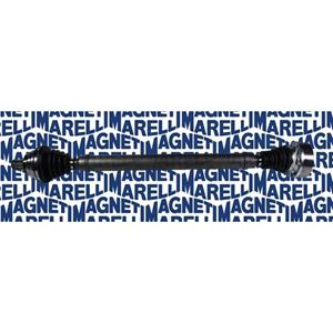 Magneti Marelli Aandrijfas  302004190104