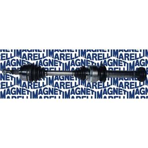 Magneti Marelli Aandrijfas  302004190108