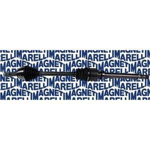 Magneti Marelli Aandrijfas  302004190113