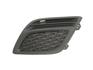 Volvo Ventilatiegrille, bumper