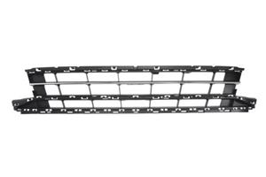 Volkswagen Ventilatiegrille, bumper