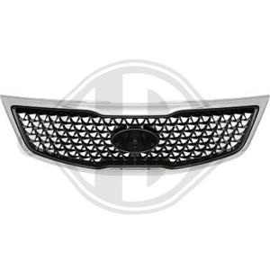 Kia Radiateurgrille