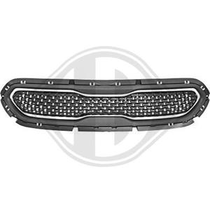 Kia Radiateurgrille