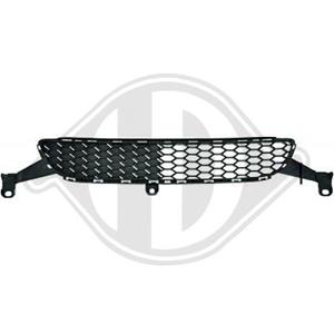 Toyota Ventilatiegrille, bumper