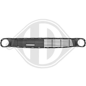 Toyota Ventilatiegrille, bumper