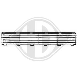 Toyota Ventilatiegrille, bumper