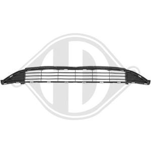 Toyota Ventilatiegrille, bumper