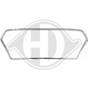 Hyundai Frame, radiateurgrille
