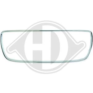 Hyundai Frame, radiateurgrille