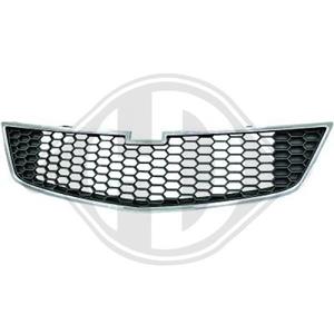 Chevrolet Radiateurgrille