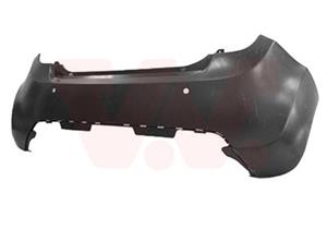 Chevrolet Bumper