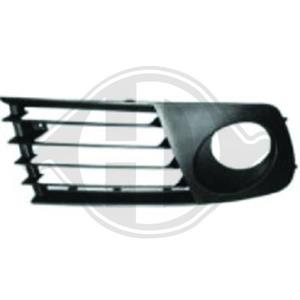 Seat Ventilatiegrille, bumper