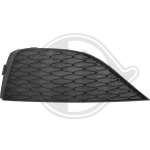 Seat Ventilatiegrille, bumper