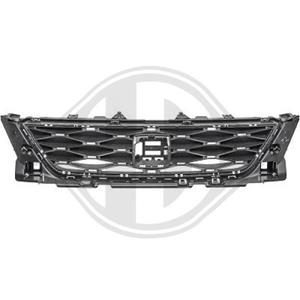 Seat Radiateurgrille