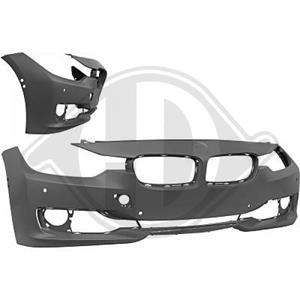 Bmw Bumper Priority Parts