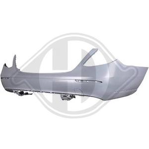 Mercedes-Benz Bumper