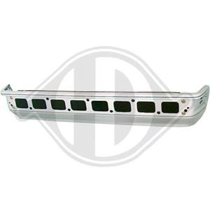 Mercedes-Benz Bumper