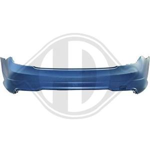 Mercedes-Benz Bumper