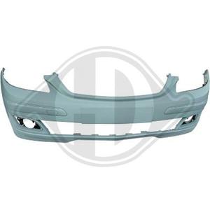 Mercedes-Benz Bumper