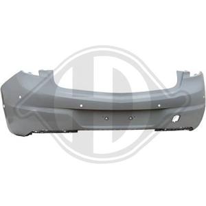 Opel Bumper