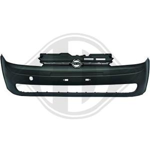 Opel Bumper