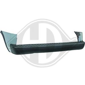 Opel Bumper