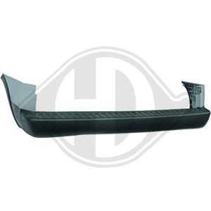 Opel Bumper