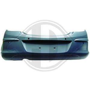 Opel Bumper