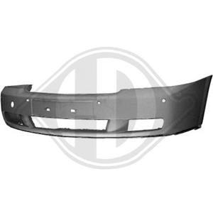 Opel Bumper