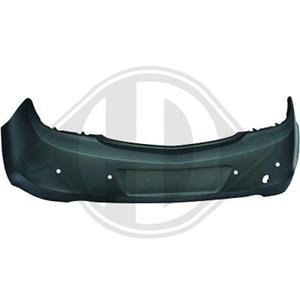 Opel Bumper