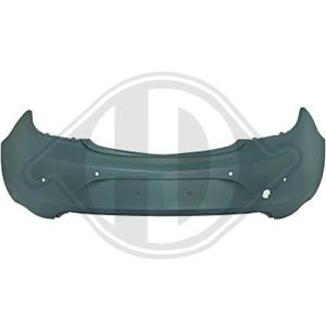 Opel Bumper