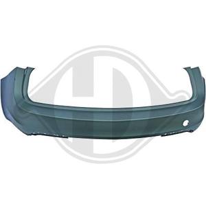 Opel Bumper