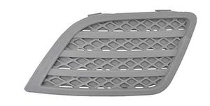 Ford Ventilatiegrille, bumper